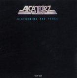 Alcatrazz - Disturbing The Peace