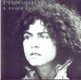 T. Rex - A Beard of Stars
