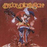 Bruce Dickinson - Accident Of Birth
