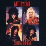 Motley Crue - Shout at the Devil