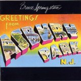 Bruce Springsteen - Greetings From Asbury Park, ..