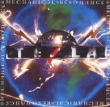 Tesla - Mechanical Resonance