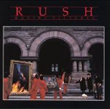 Rush - Moving Pictures
