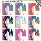Elton John.Discografia.[www.todocvcd.com] - Leather Jackets