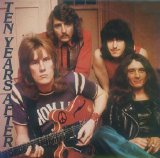 Ten Years After - Undead