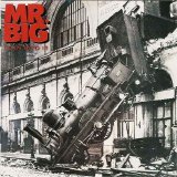 Mr. Big - Lean into It