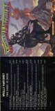 Molly Hatchet - The Deed Is Done