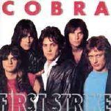 Cobra - First Strke