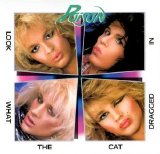 Poison - Look What the Cat Dragged In