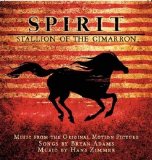 Bryan Adams - Stallion of the Cimarron