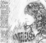 Ace Frehley - Unreleased Ep