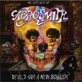 Aerosmith - Devils Got a New Disguise