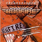 Bonfire - Freudenfeuer (Ger Version)