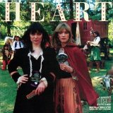 Heart - Little Queen