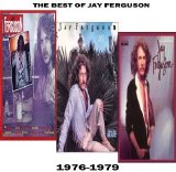 Jay Ferguson - Best Of Jay Ferguson 1976 - 1979