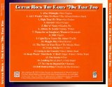 Various artists - Guitar Rock The Early '70s: Take Two