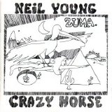 Neil Young and Crazy Horse - Zuma