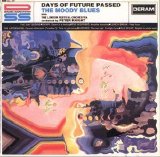 The Moody Blues - Days of Future Passed