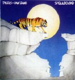 Tygers of Pan Tang - Spellbound