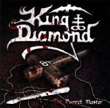 King Diamond - The Puppet Master