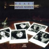 Heart - Private Audition