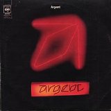 Argent - Argent