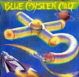 Blue Oyster Cult - Club Ninja