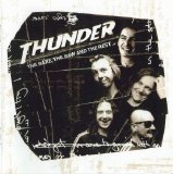 Thunder - The Rare The Raw And The Rest