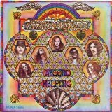 Lynyrd Skynyrd - Second Helping