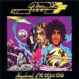 Thin Lizzy - Vagabonds Of The Western World
