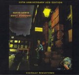 David Bowie - The Rise And Fall Of Ziggy Stardust And The Spiders From Mars