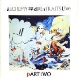 Dire Straits - Alchemy