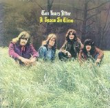 Ten Years After - A Space in Time