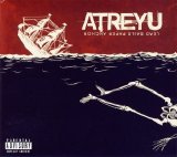 Atreyu - Lead Sails Paper Anchor