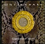 Whitesnake - Greatest Hits