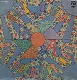 Blue Cheer - Oh Pleasant Hope