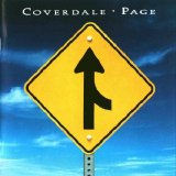 Coverdale & Page - Coverdale-Page