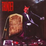 Thunder - Robert Johnson's Tombstone