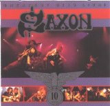 Saxon - Greatest Hits Live