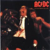 Ac-Dc - If You Want Blood Youve Got It