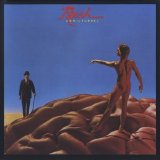 Rush - Hemispheres