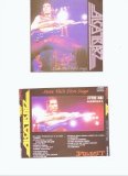 Alcatrazz - Steve Vai's First Stage '84