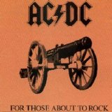 Ac-Dc - For Those About To Rock We Salute You