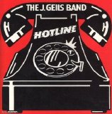 J. Geils Band - Hotline