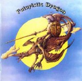 T. Rex - Futuristic Dragon
