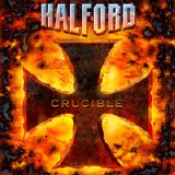Halford - Crucible