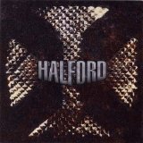 Halford - Crucible