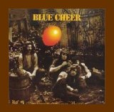 Blue Cheer - The Original Human Being