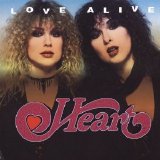 Heart - Love Alive