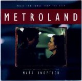 Various artists - Metroland